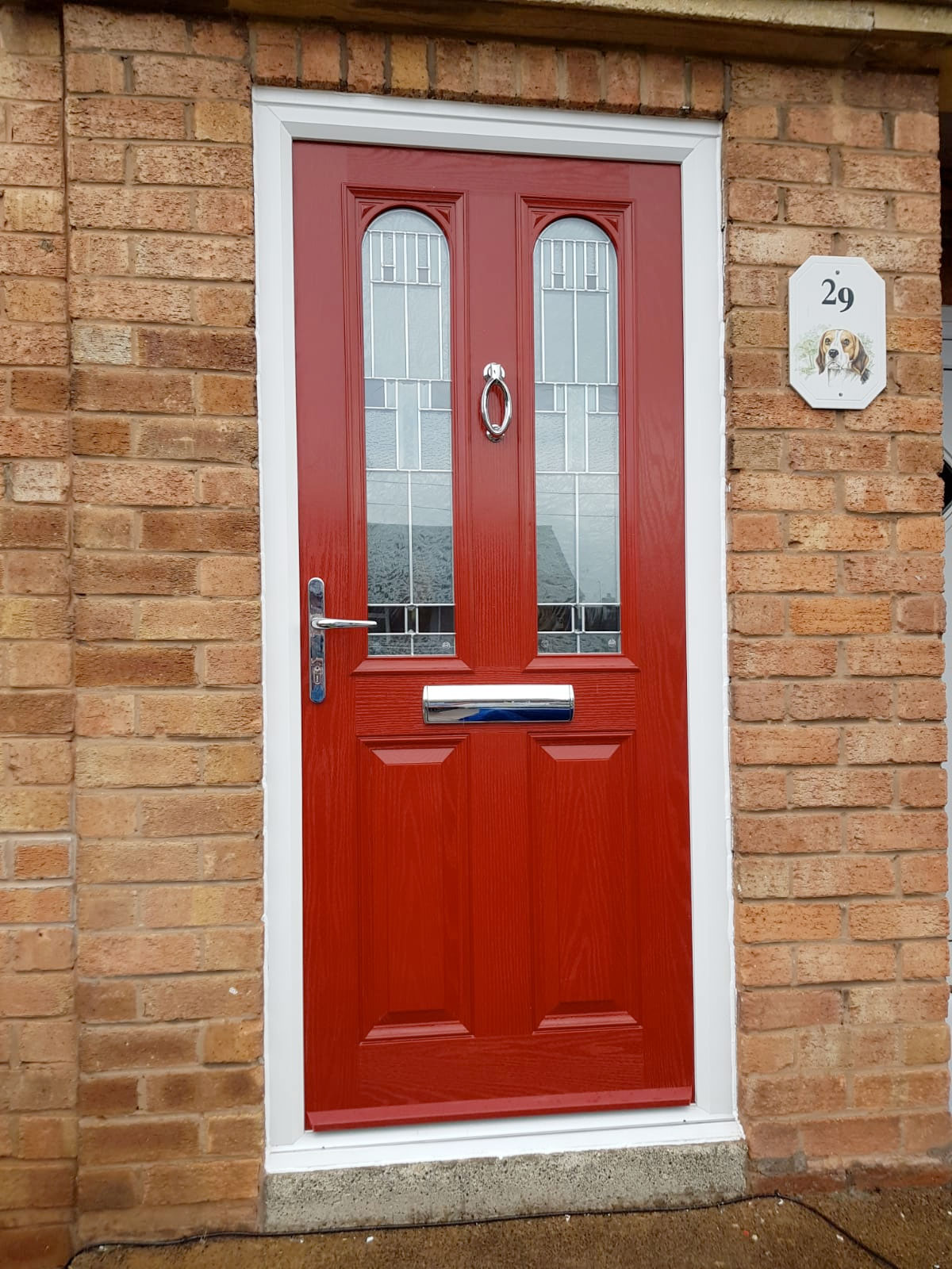 Doors